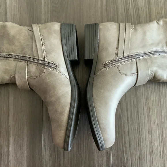 Falls Creek Fashion Boots NWT - Picture 4 of 6